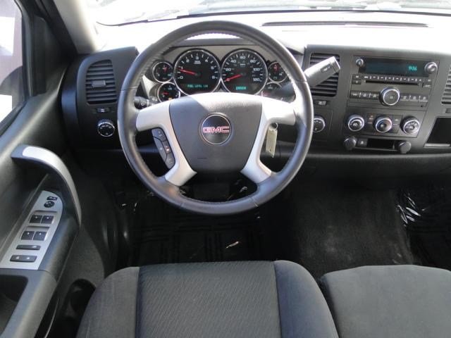 GMC Sierra 1500 2009 photo 5