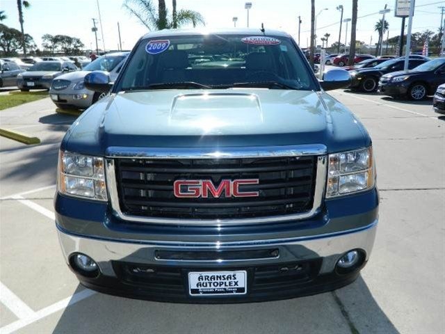 GMC Sierra 1500 45 Unspecified