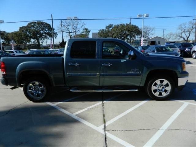 GMC Sierra 1500 2009 photo 4
