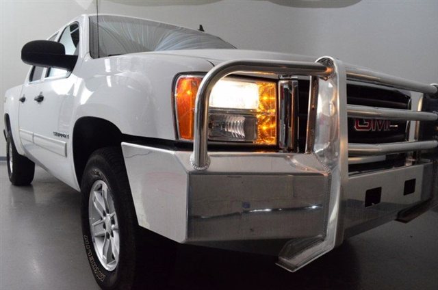 GMC Sierra 1500 45 Unspecified