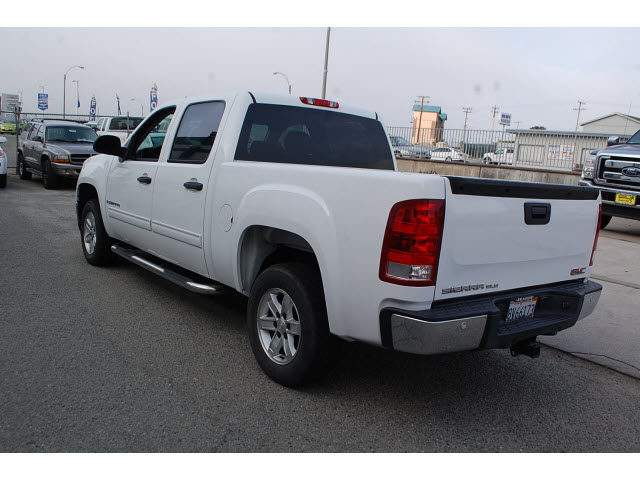 GMC Sierra 1500 2009 photo 5