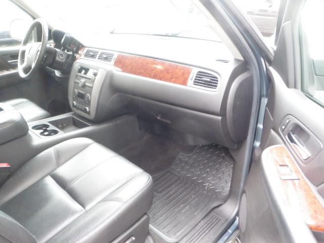 GMC Sierra 1500 2009 photo 4