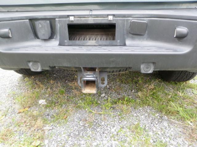 GMC Sierra 1500 2009 photo 5