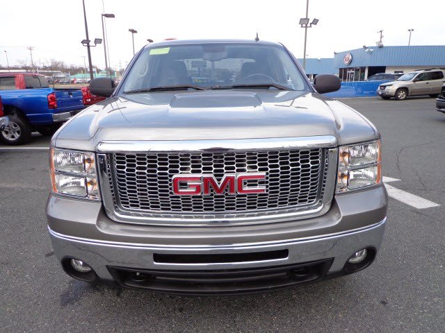 GMC Sierra 1500 2009 photo 5