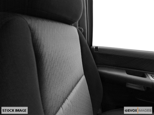 GMC Sierra 1500 2009 photo 4