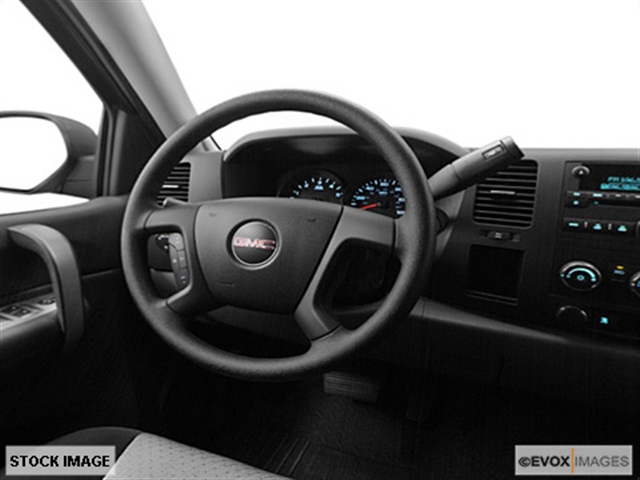 GMC Sierra 1500 2009 photo 5