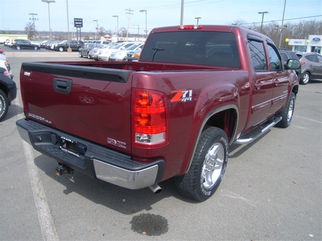 GMC Sierra 1500 45 Unspecified