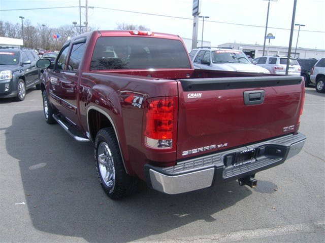 GMC Sierra 1500 2009 photo 5