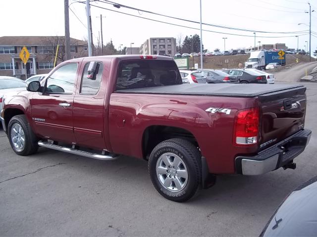 GMC Sierra 1500 2009 photo 5