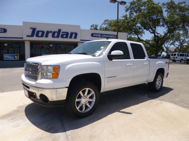 GMC Sierra 1500 2009 photo 1