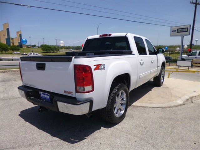 GMC Sierra 1500 2009 photo 2