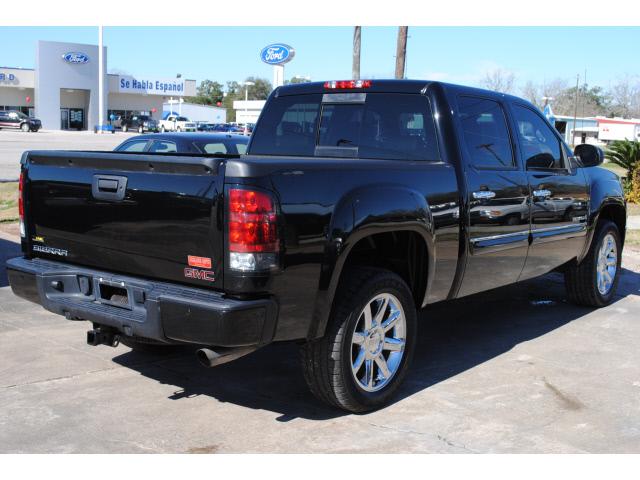 GMC Sierra 1500 2009 photo 2