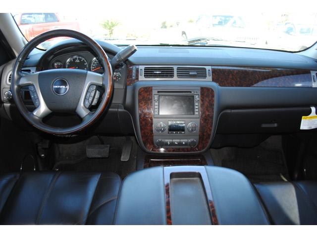 GMC Sierra 1500 2009 photo 3