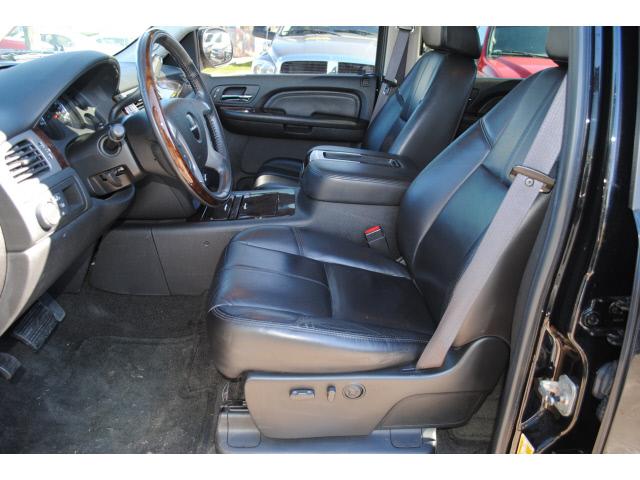 GMC Sierra 1500 2009 photo 4