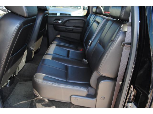 GMC Sierra 1500 2009 photo 5