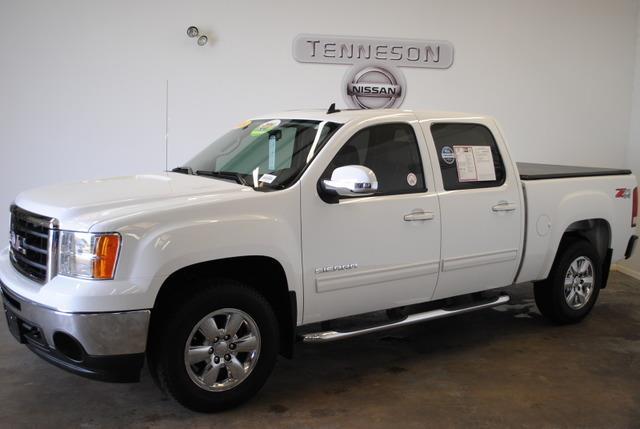 GMC Sierra 1500 2009 photo 2