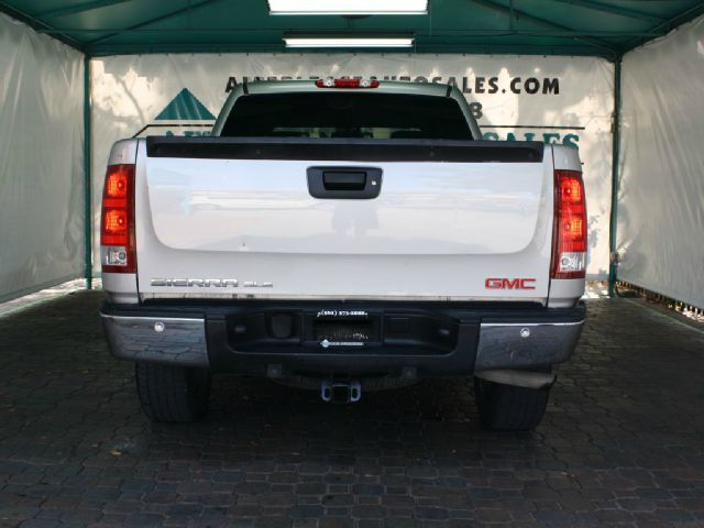GMC Sierra 1500 2009 photo 2