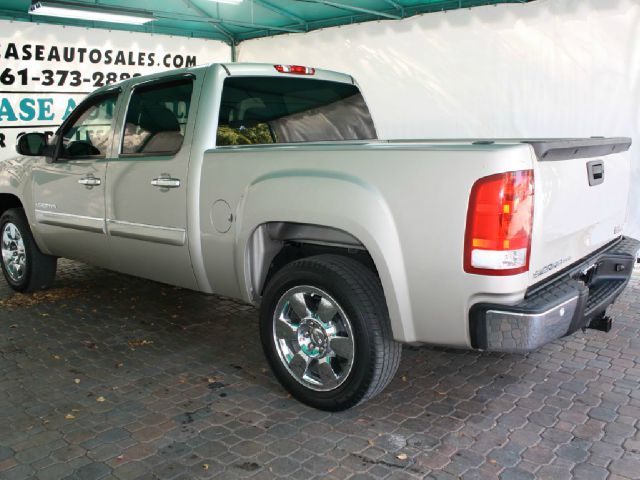GMC Sierra 1500 2009 photo 3