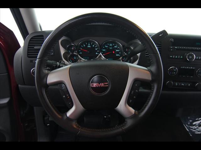 GMC Sierra 1500 45 Pickup