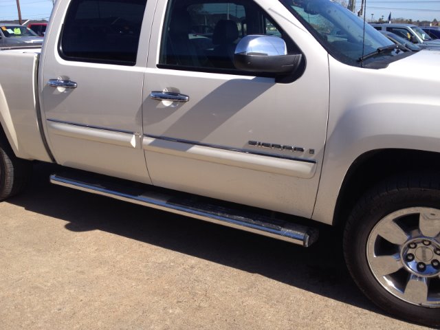 GMC Sierra 1500 2009 photo 4