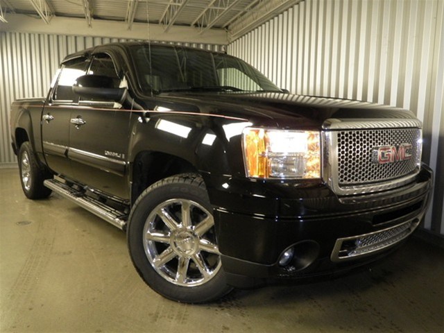 GMC Sierra 1500 2009 photo 2