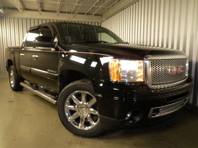 GMC Sierra 1500 2009 photo 4