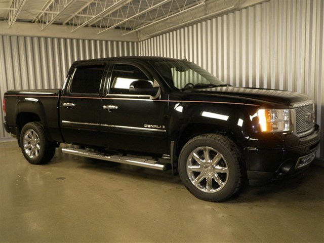GMC Sierra 1500 2009 photo 5