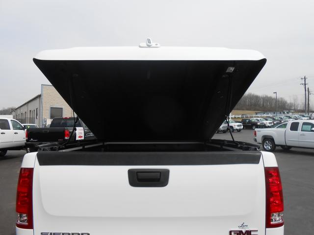 GMC Sierra 1500 2009 photo 2