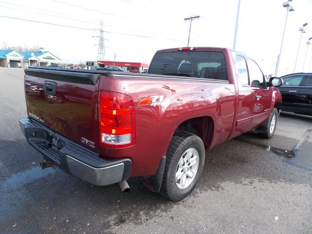 GMC Sierra 1500 45 Unspecified