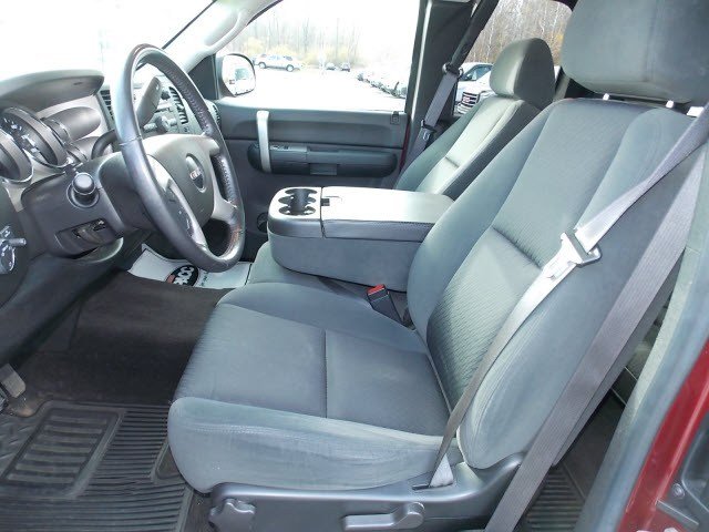 GMC Sierra 1500 2009 photo 4