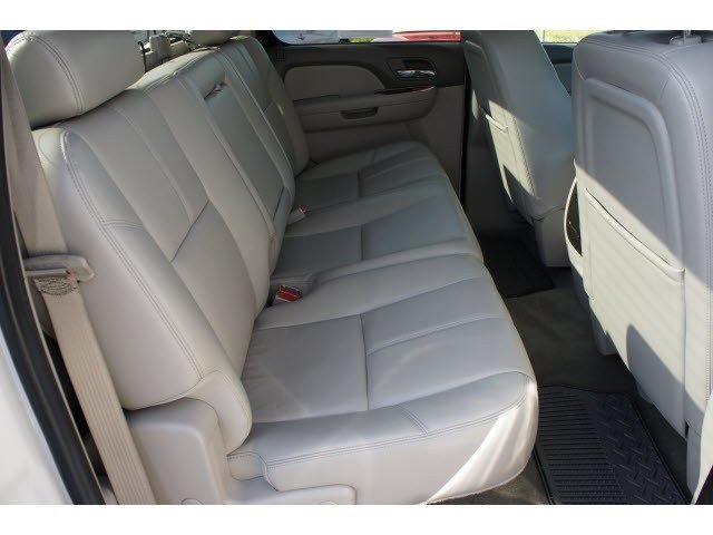 GMC Sierra 1500 2009 photo 1