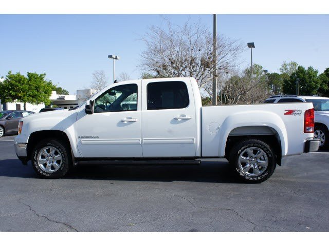 GMC Sierra 1500 2009 photo 5