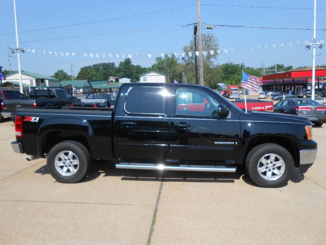 GMC Sierra 1500 2009 photo 1