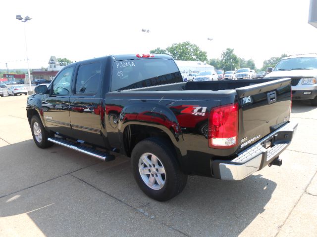 GMC Sierra 1500 2009 photo 3