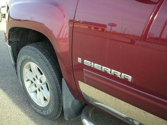 GMC Sierra 1500 45 Unspecified