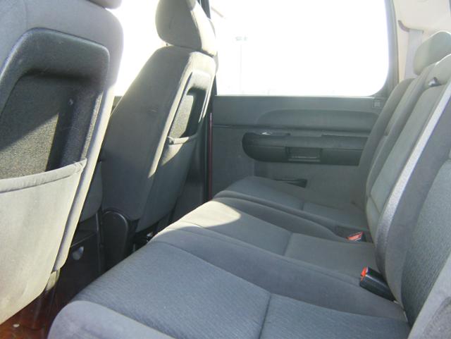 GMC Sierra 1500 2009 photo 2