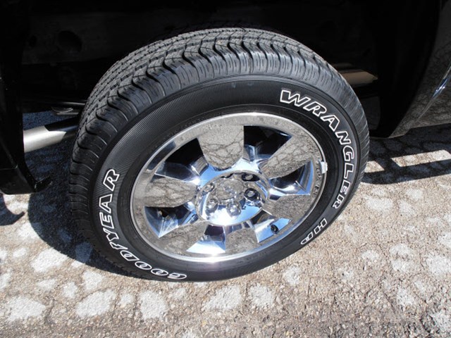 GMC Sierra 1500 2009 photo 1