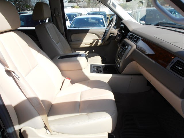 GMC Sierra 1500 2009 photo 3