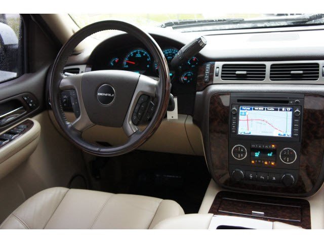 GMC Sierra 1500 EX Sedan 4D Unspecified