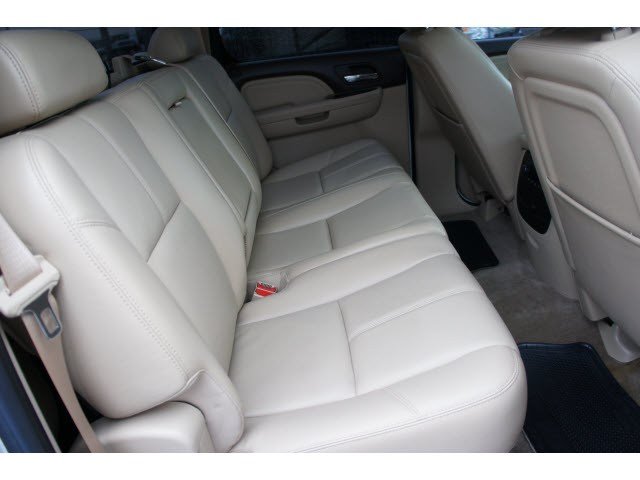 GMC Sierra 1500 2009 photo 1