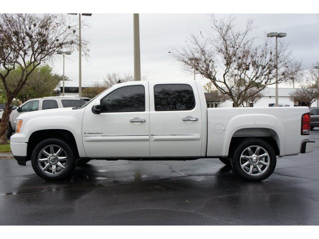 GMC Sierra 1500 2009 photo 2