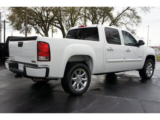 GMC Sierra 1500 2009 photo 5