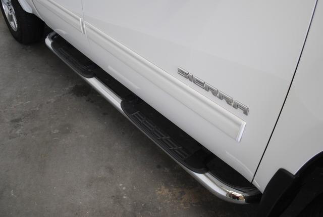 GMC Sierra 1500 2009 photo 1