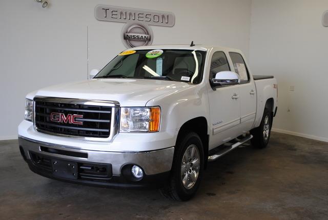 GMC Sierra 1500 2009 photo 4
