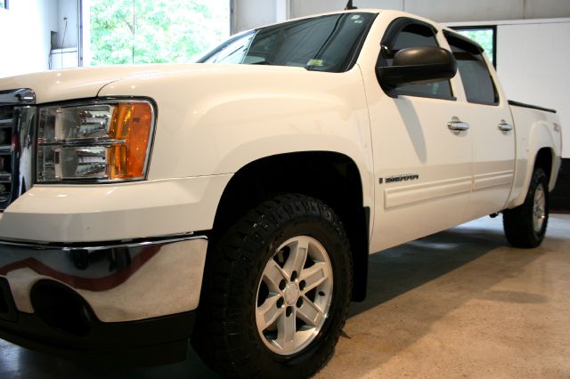 GMC Sierra 1500 2009 photo 1