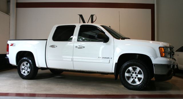 GMC Sierra 1500 2009 photo 2