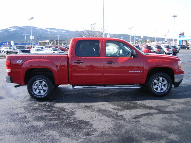GMC Sierra 1500 45 Unspecified