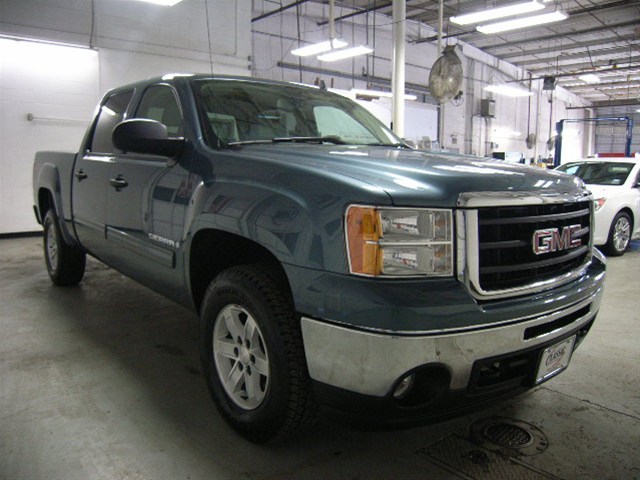 GMC Sierra 1500 45 Unspecified