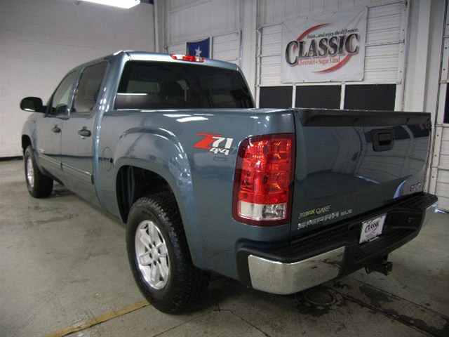 GMC Sierra 1500 2009 photo 3