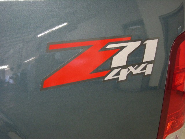 GMC Sierra 1500 2009 photo 4